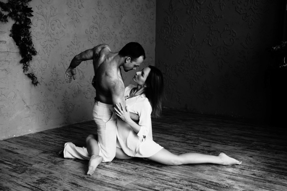 Photograph by Максим Ильин