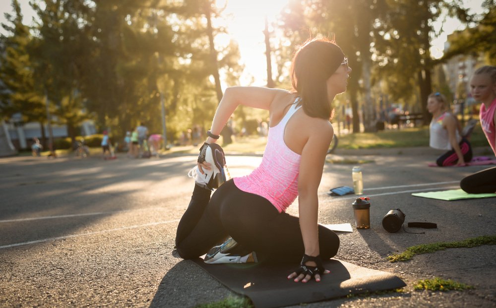 Photograph by Максим Ильин