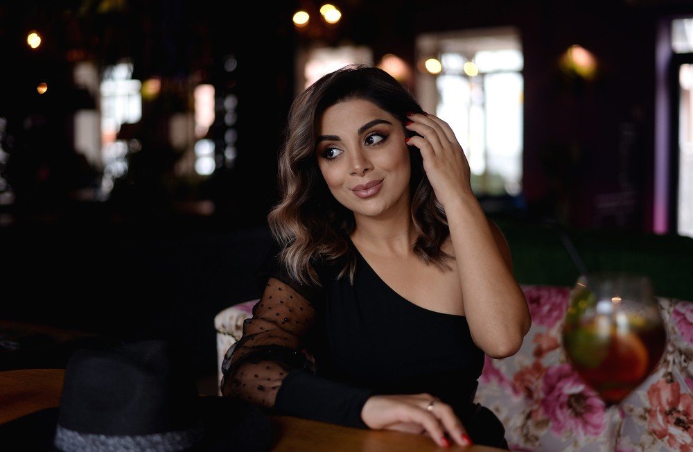 Photograph by Любовь Бузыкина