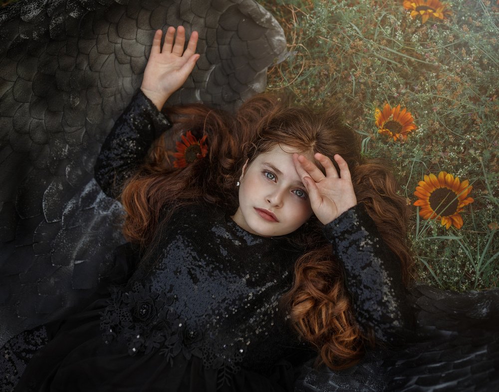 Фотография автора Алиса Саниева