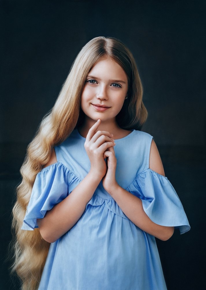 Photograph by Дарья Полева