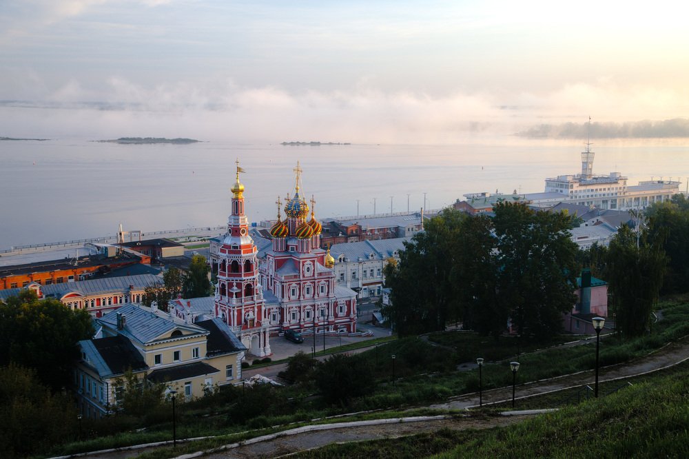 Photograph by Александр Усик