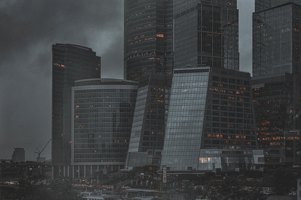 Photograph by Светлана Коваленко