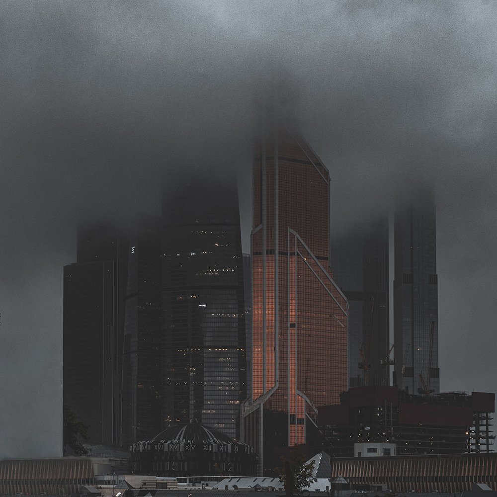 Photograph by Светлана Коваленко