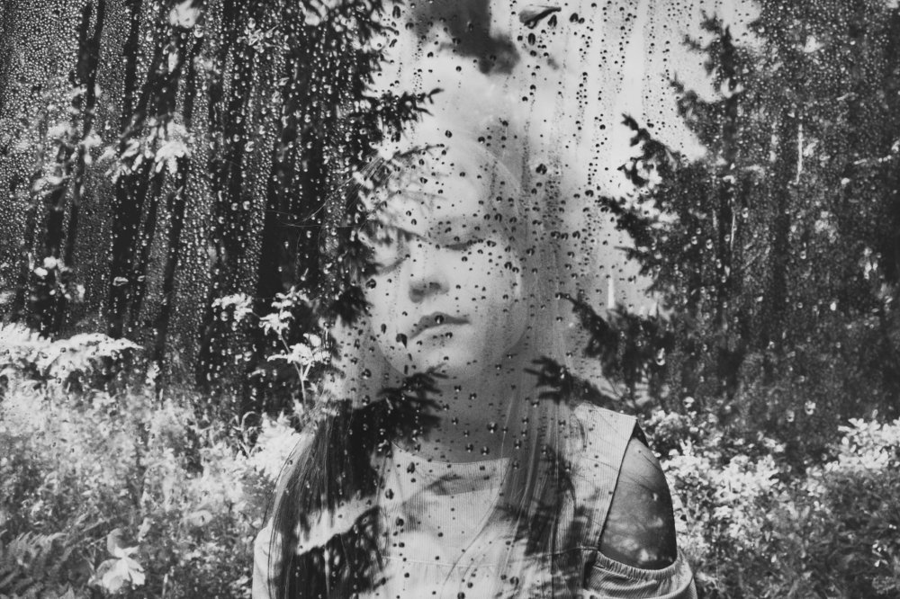 Photograph by Ирина Алескерова
