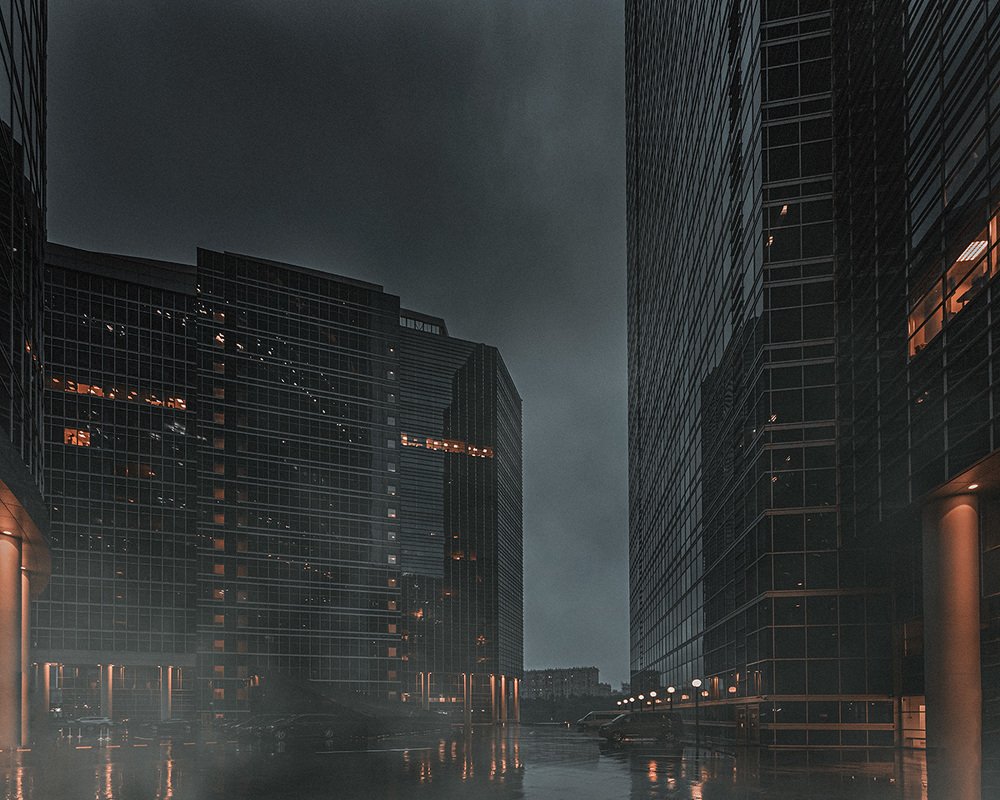 Photograph by Светлана Коваленко