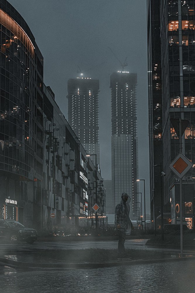 Photograph by Светлана Коваленко