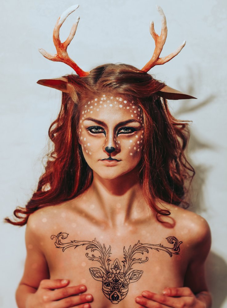 Photograph by Darya Millet