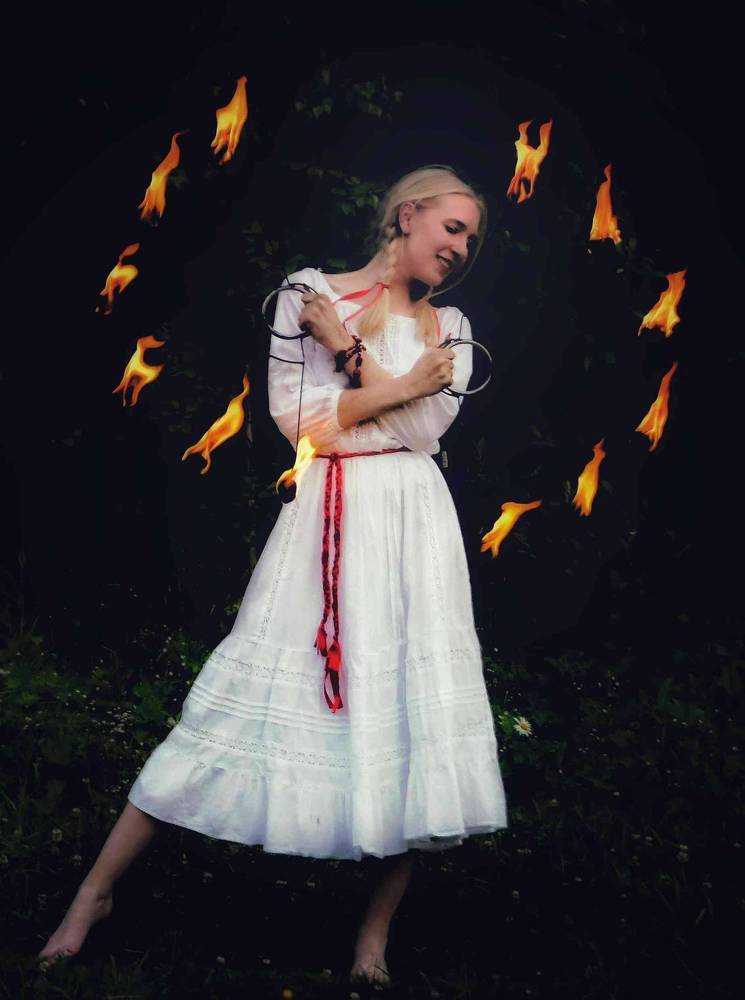 Photograph by Светлана Лехмус