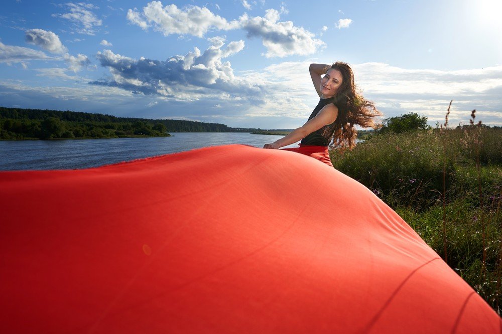 Photograph by Сергей Захаров