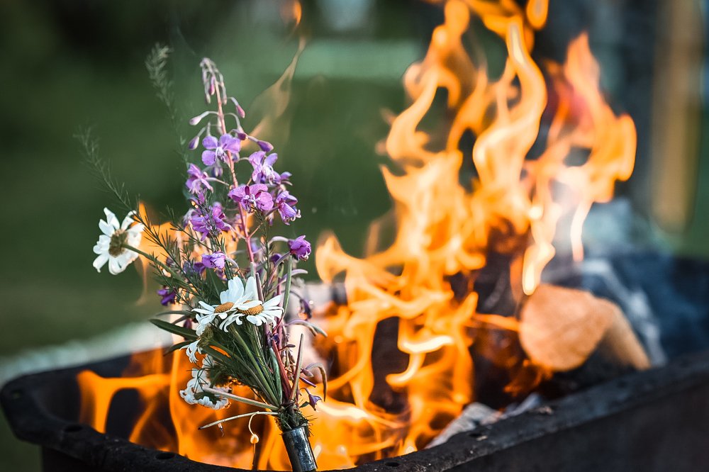 Photograph by Анна Кондакова