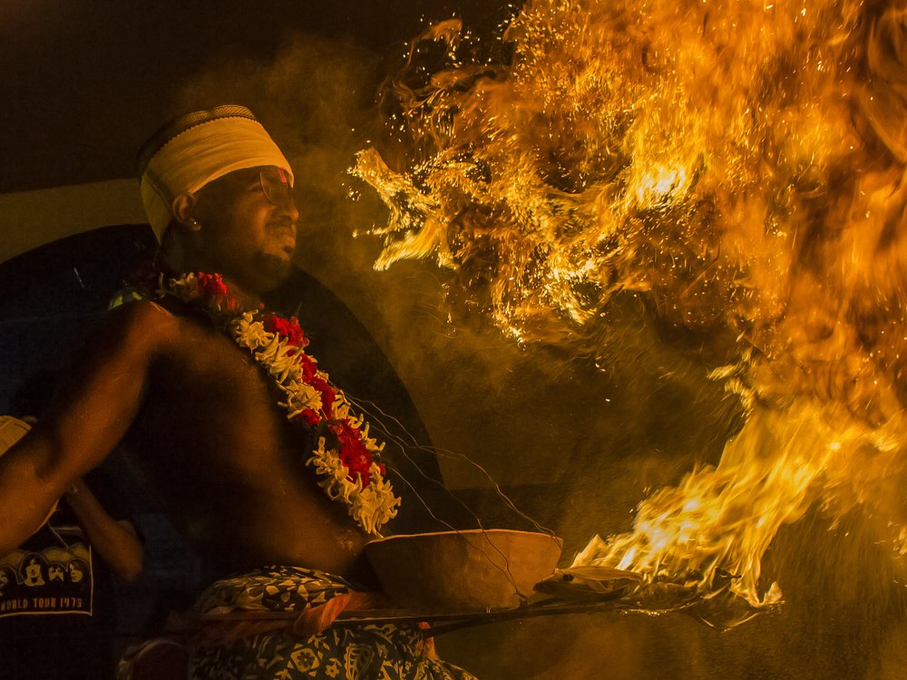 Photograph by Suvajit Mukherjee