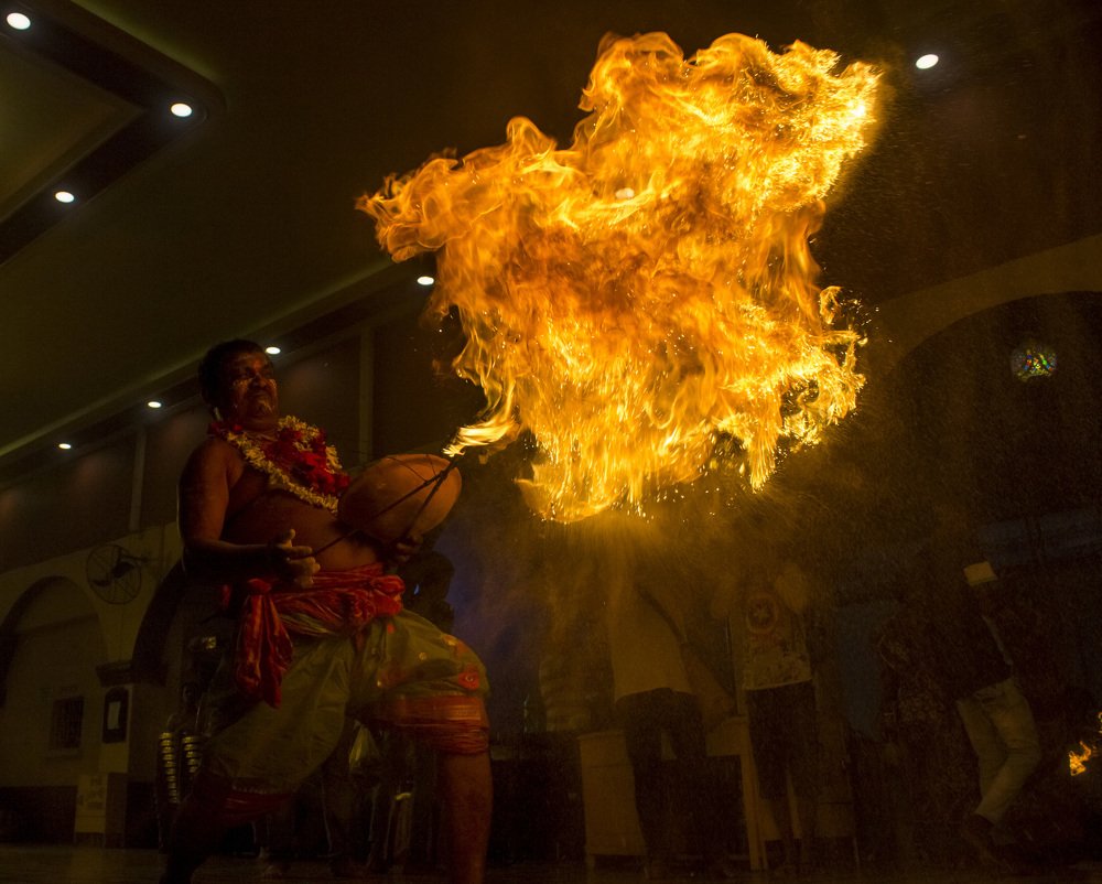 Photograph by Suvajit Mukherjee