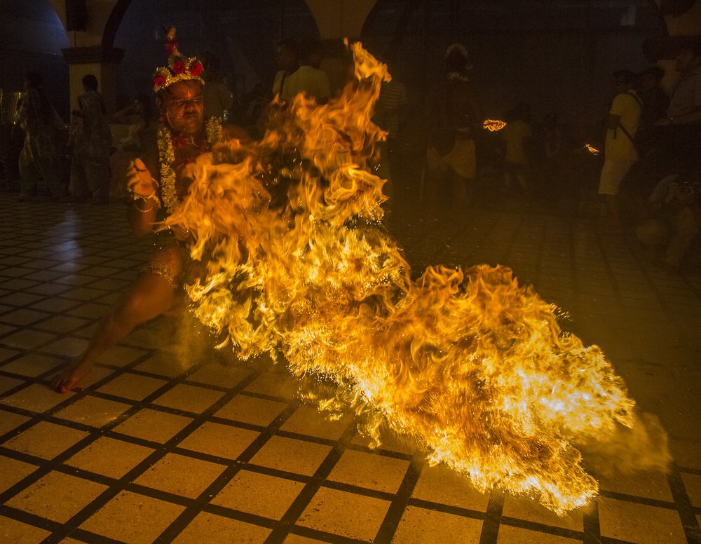 Photograph by Suvajit Mukherjee