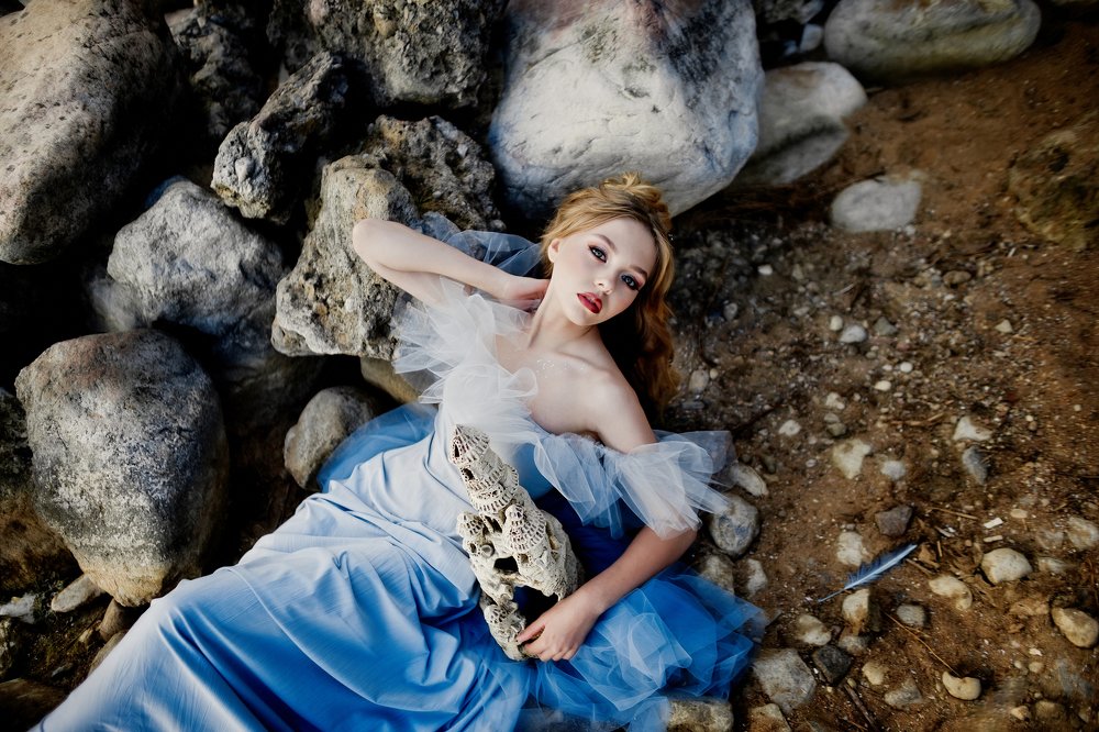 Photograph by Ксения Ионцева