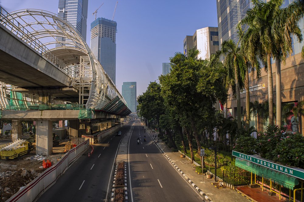 Photograph by Dhemmy Zeirifandi