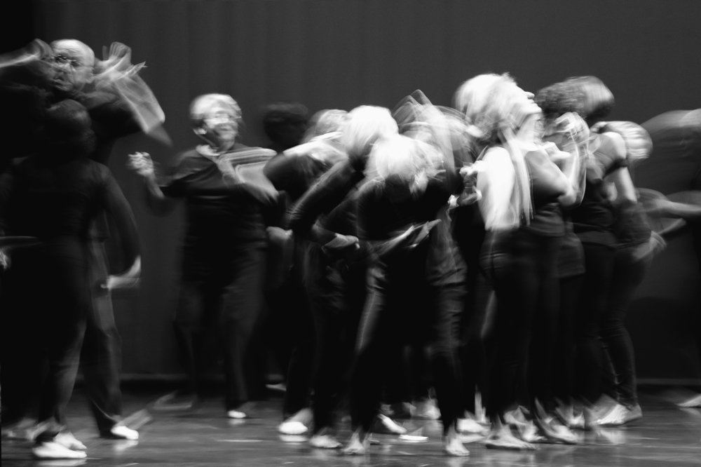 Photograph by Carlos Alberto Sequeira