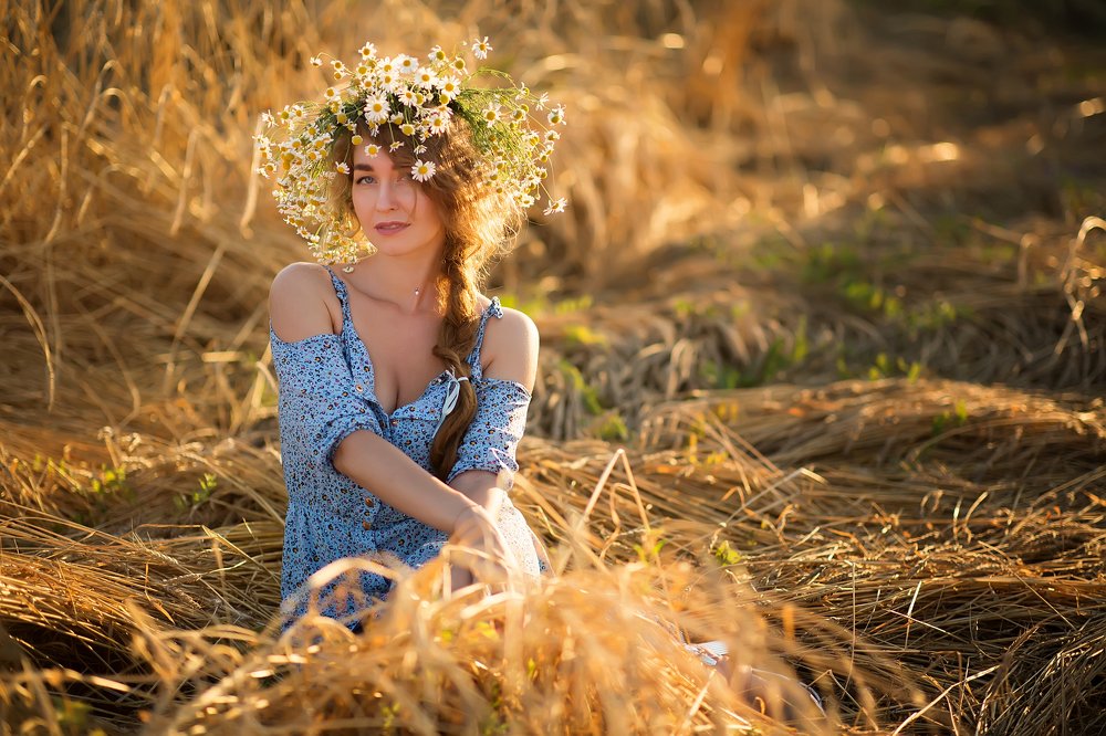 Photograph by Алёна Костюковец