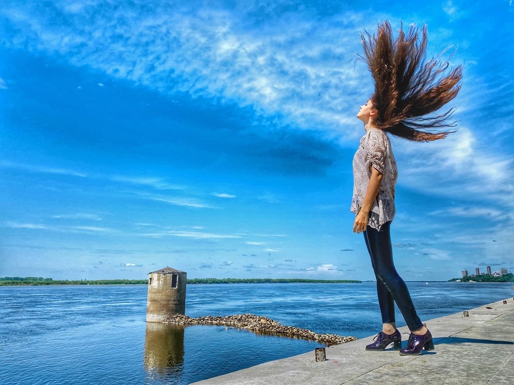 Ветер перемен