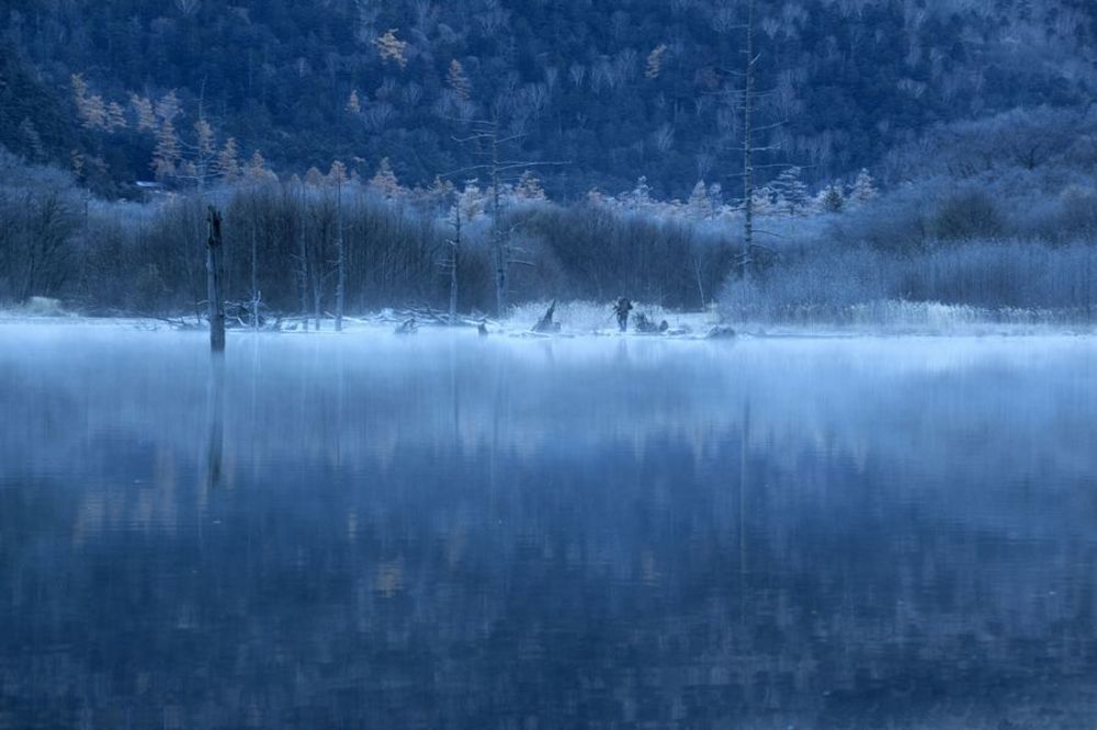 Photograph by Ikeda Akiko