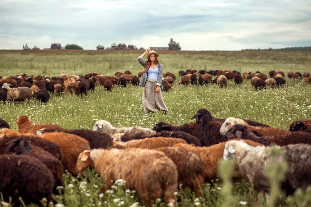 Photograph by Наталья Сидорова