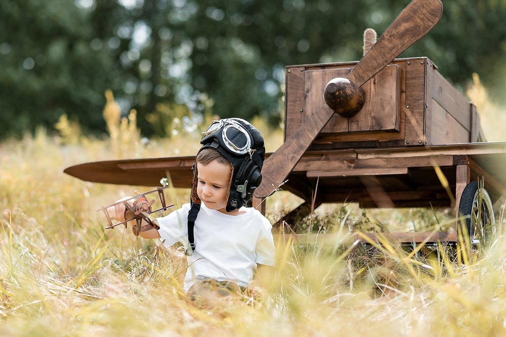 Мечта о небе