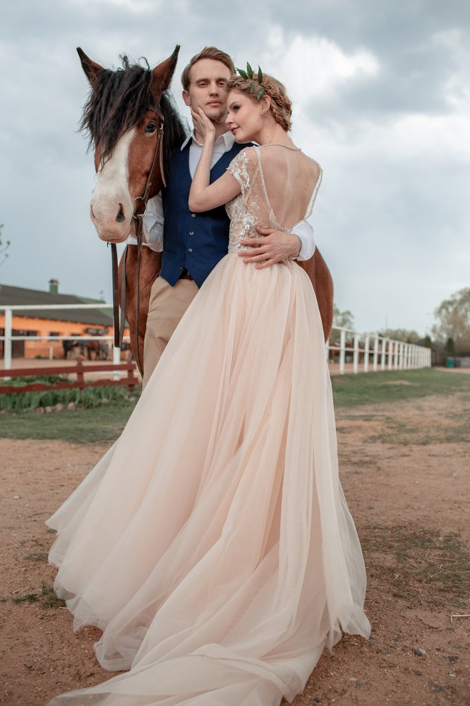 Photograph by Наталья Сидорова