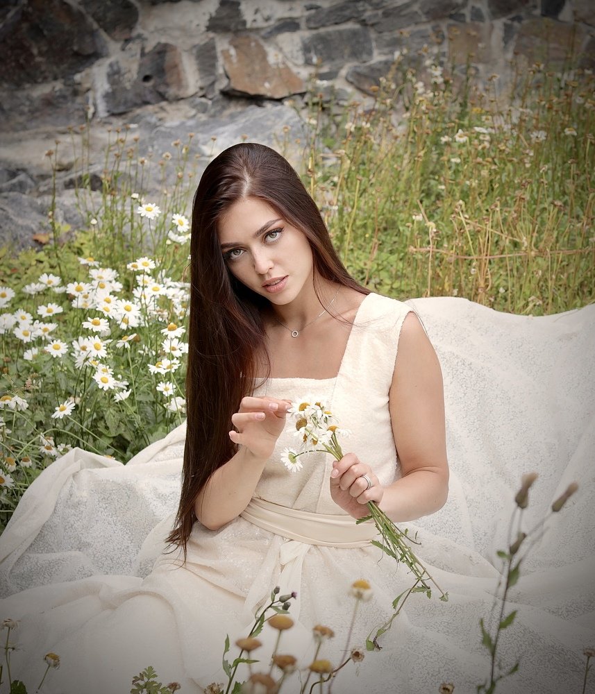 Wedding morning. Свадебное утро.