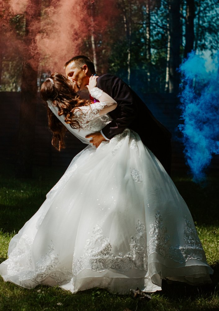 Photograph by Михаил Балабин