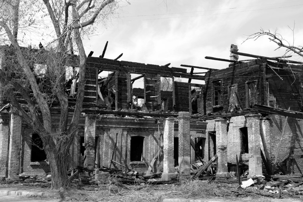 Photograph by Виталий Лозовой