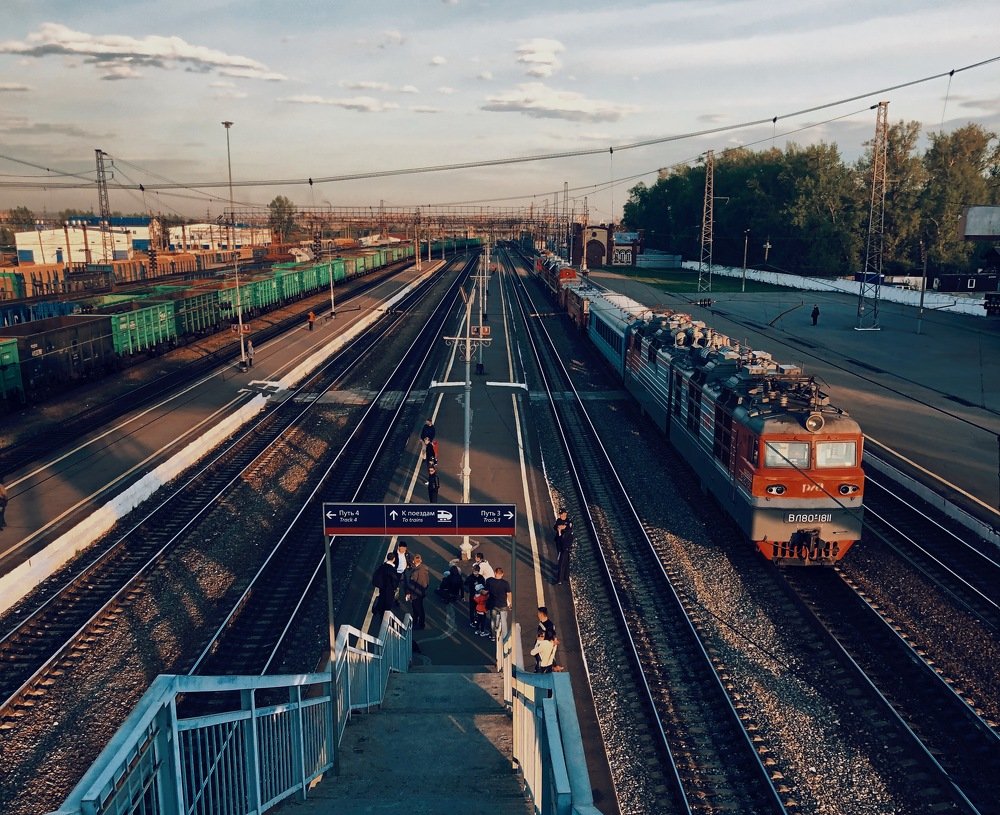 Photograph by Саргылаана Дмитриева