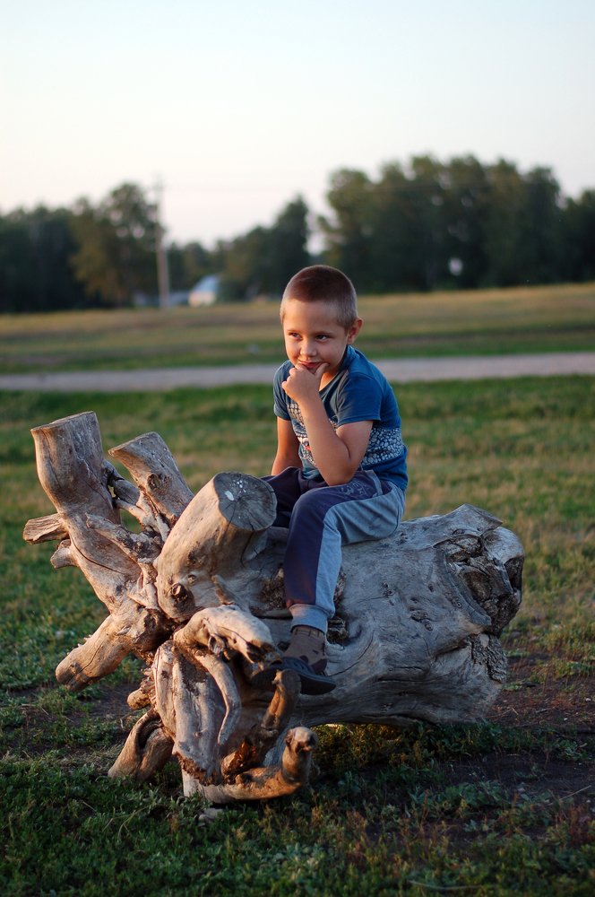 Photograph by Екатерина Иванова