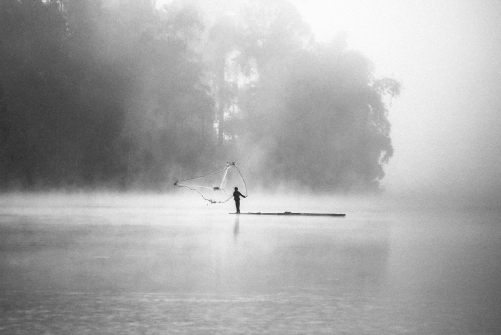 Photograph by Yoes Yusup