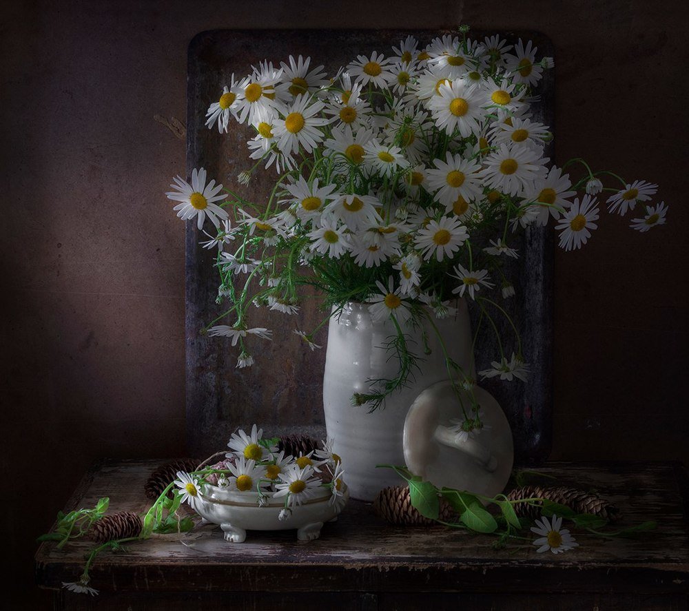 Photograph by Елена Рубинская