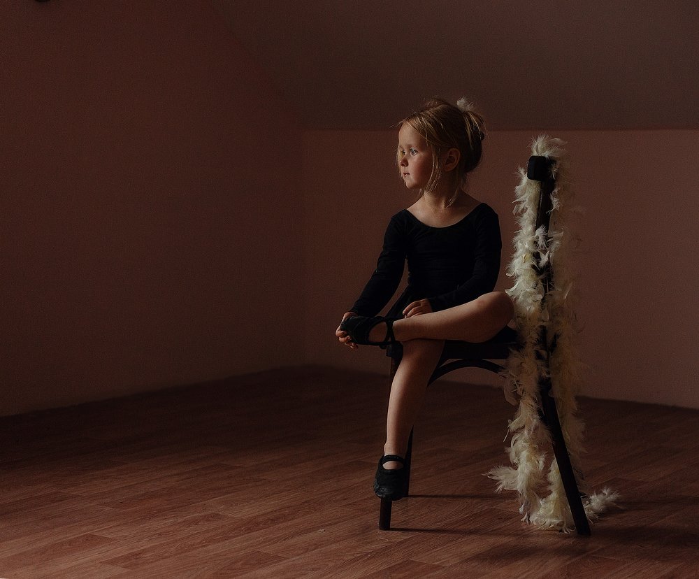 Photograph by Александра Каптелинина