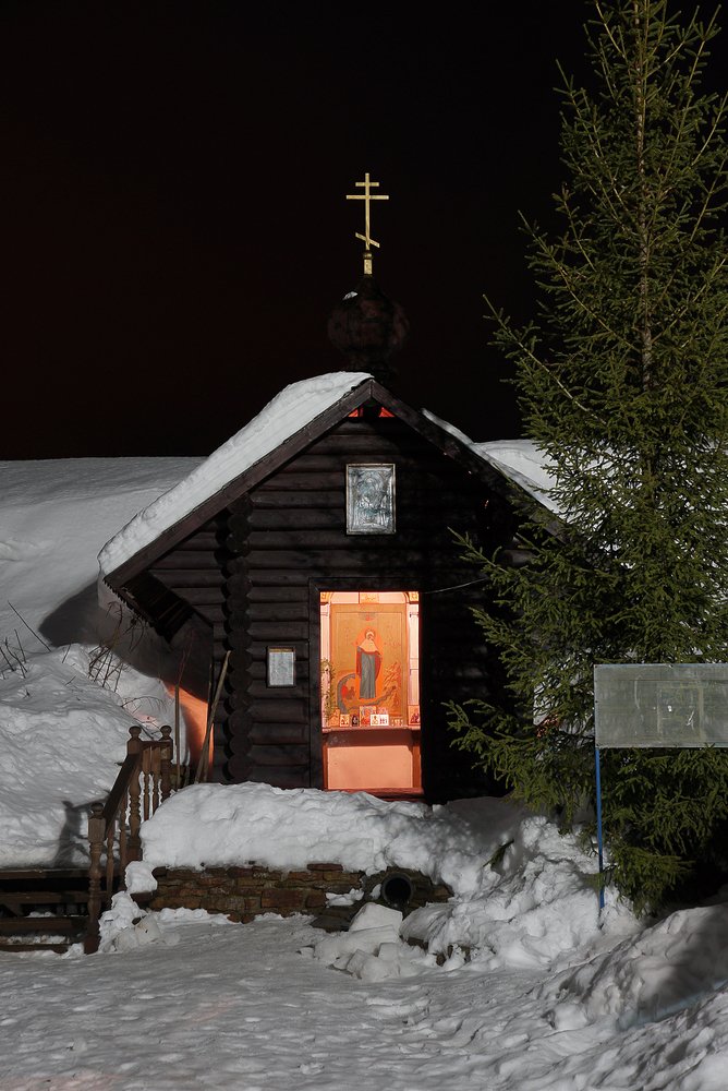 Photograph by Евгений Аккуратов