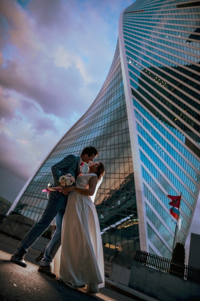 Photograph by Каманинъ Андрей