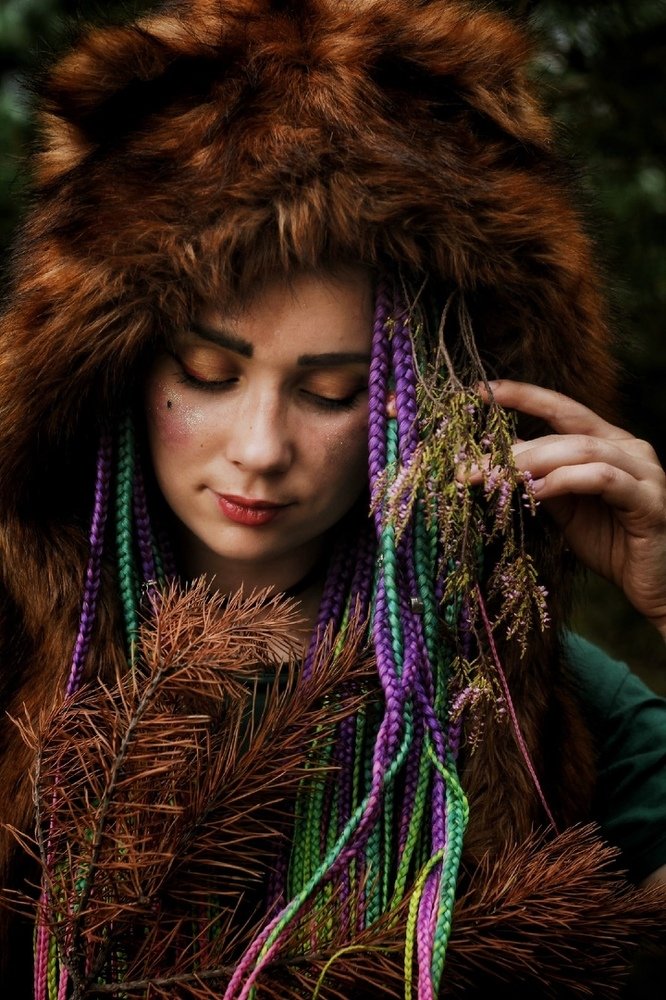 Photograph by Leeloo