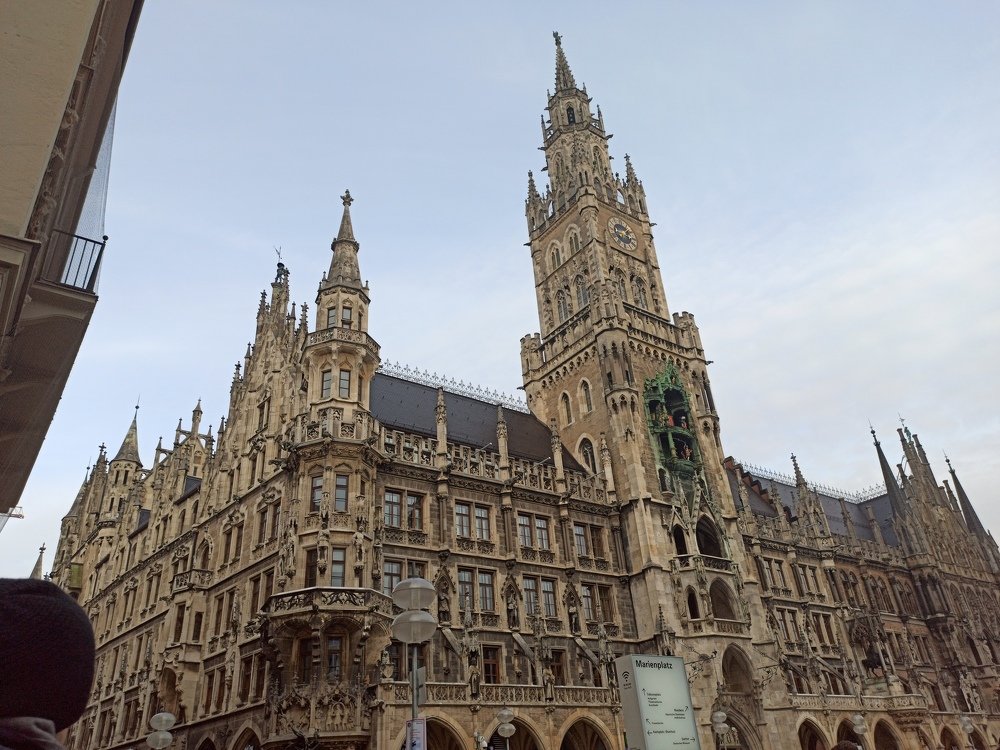 Photograph by Satarupa Mukherjee