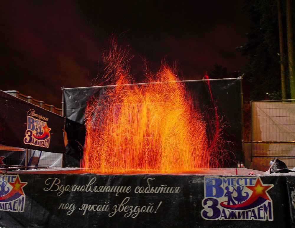 Photograph by Евгений Аккуратов