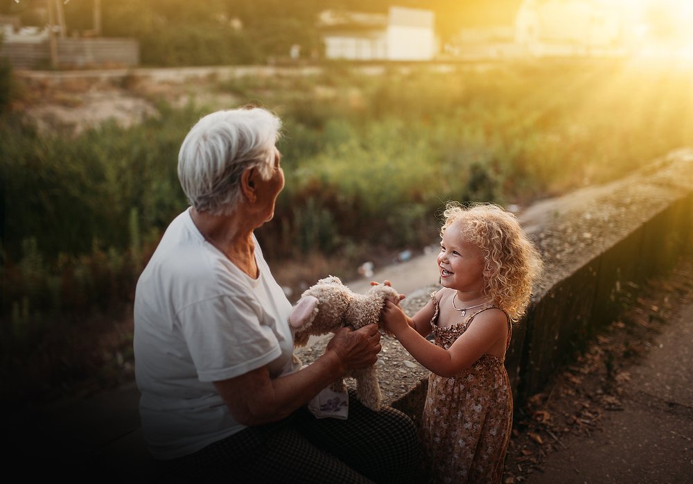 Фотография автора Anna Vinogradova