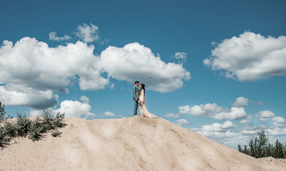 Photograph by Aida Fomicheva