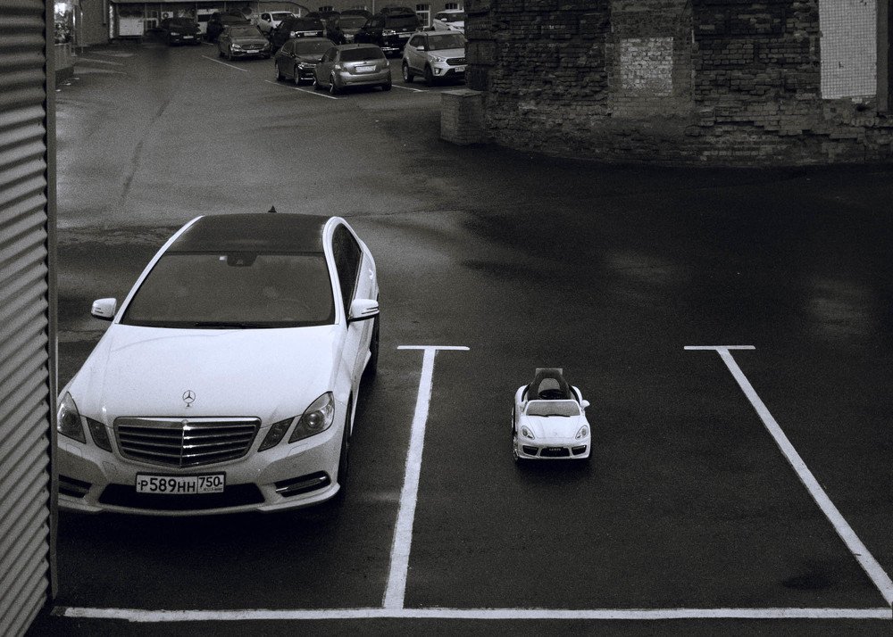 Photograph by Сергей Байтеряков