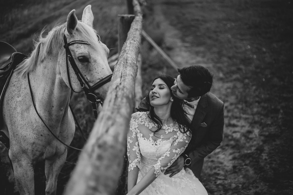 Photograph by Aida Fomicheva