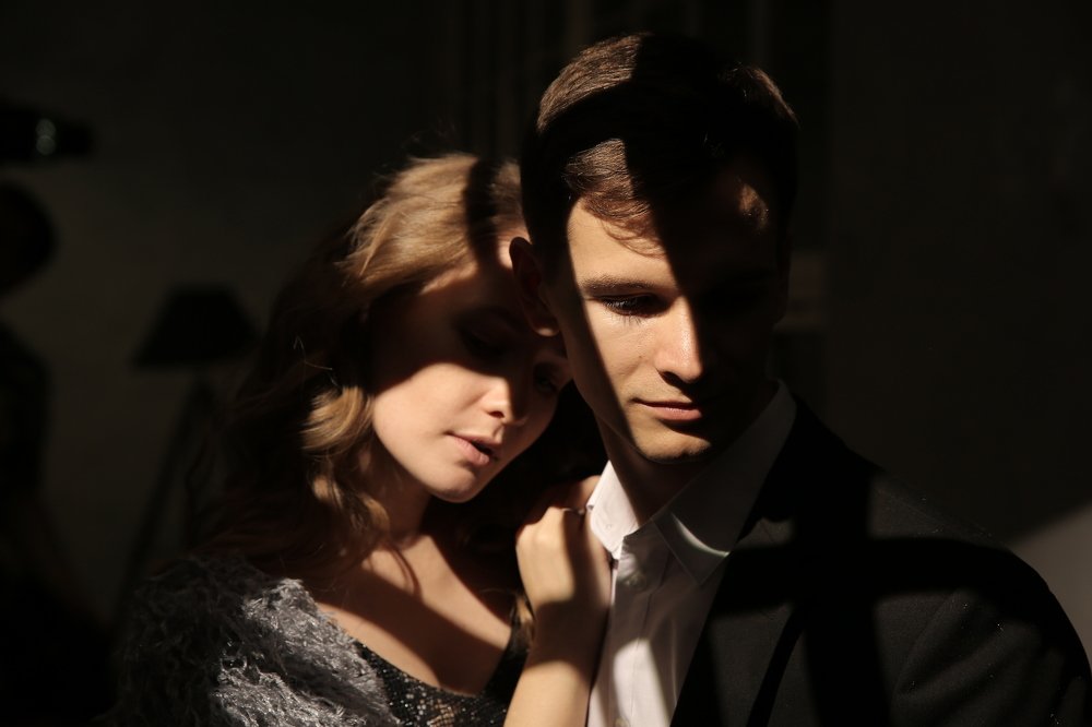 Photograph by Виктор Аликаев