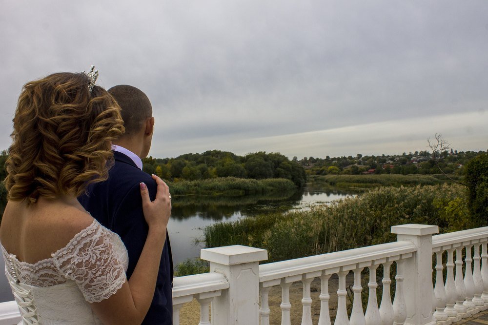 Photograph by Алексей Мосейко