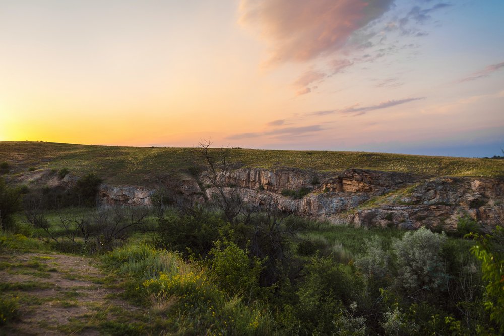 Photograph by Евгений Черкун