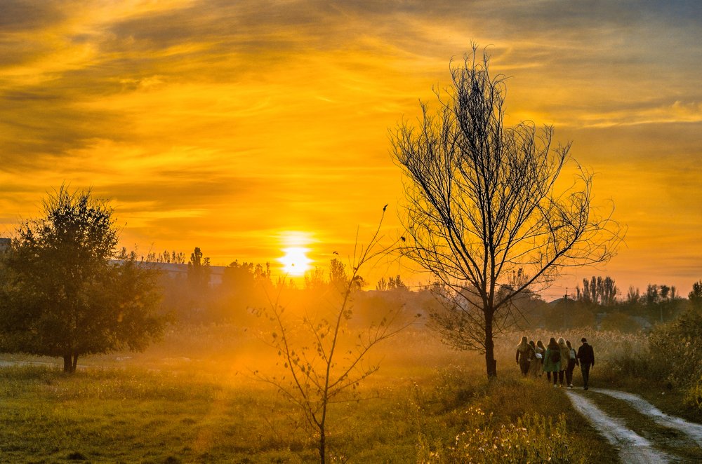 Photograph by Евгений Черкун