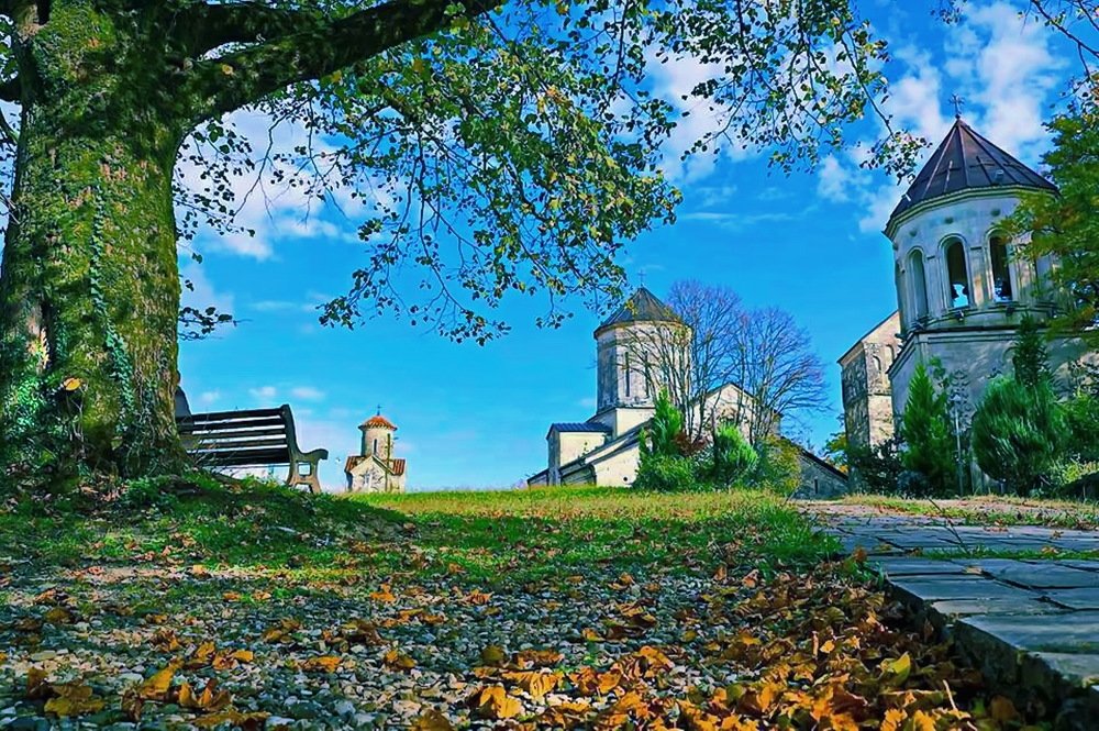 Photograph by рамаз хонелидзе