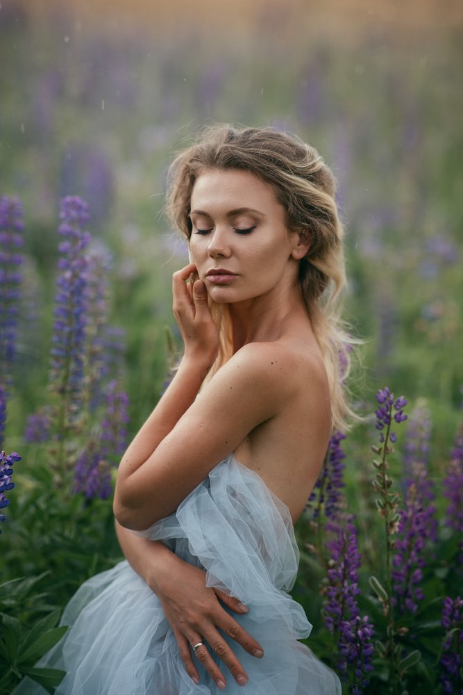 Photograph by Виктория Кузилова